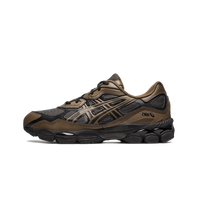 ASICS Gel-NYC Dark Sepia