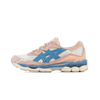 ASICS Gel-NYC Creme Grau Floss