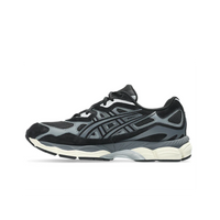 ASICS Gel-NYC Schwarz Schwarz