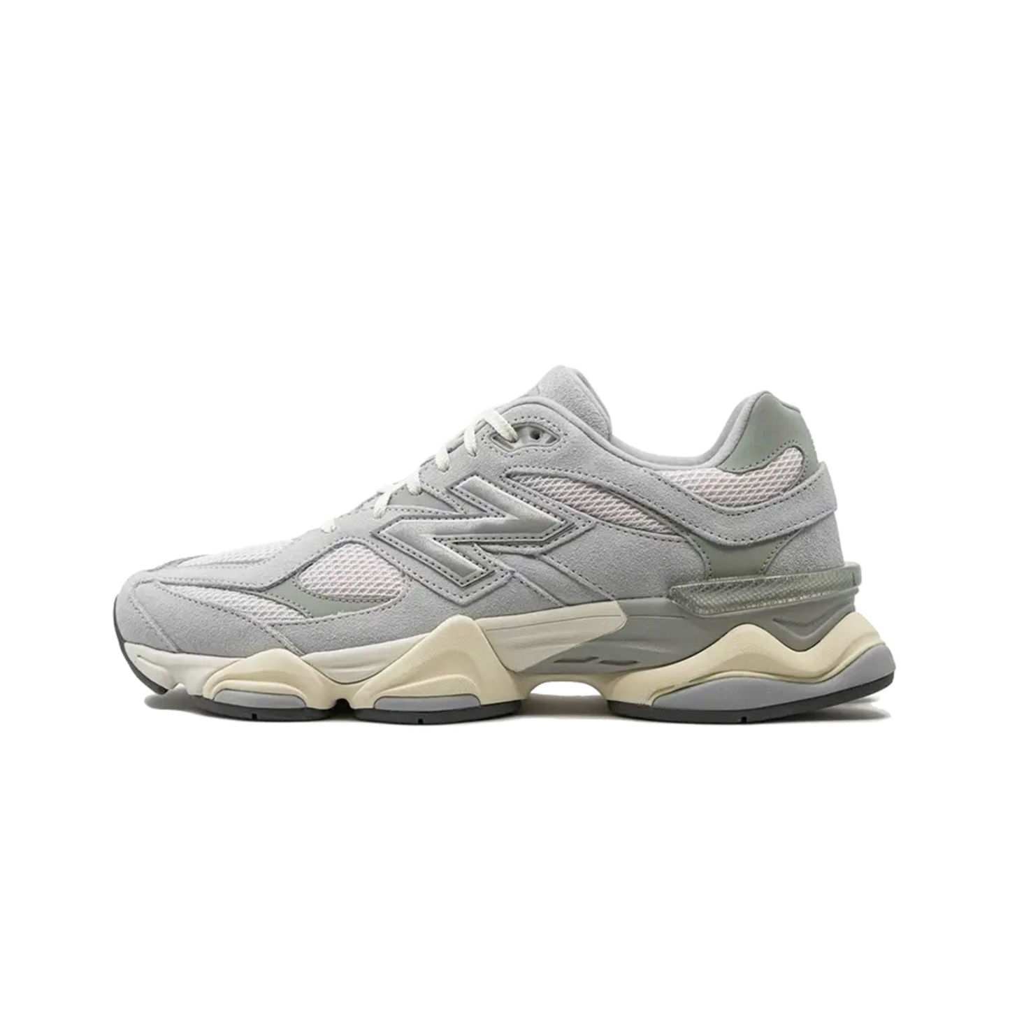 New Balance 9060 Granitrosa