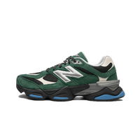 New Balance 9060 Team Forest Green