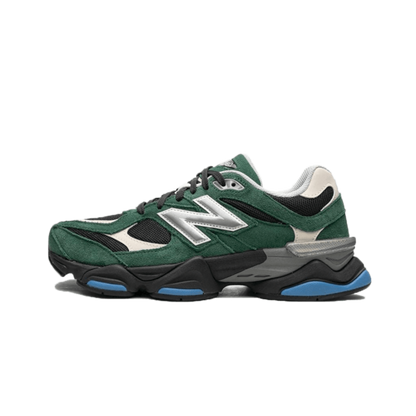 New Balance 9060 Team Forest Green