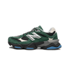 New Balance 9060 Team Forest Green