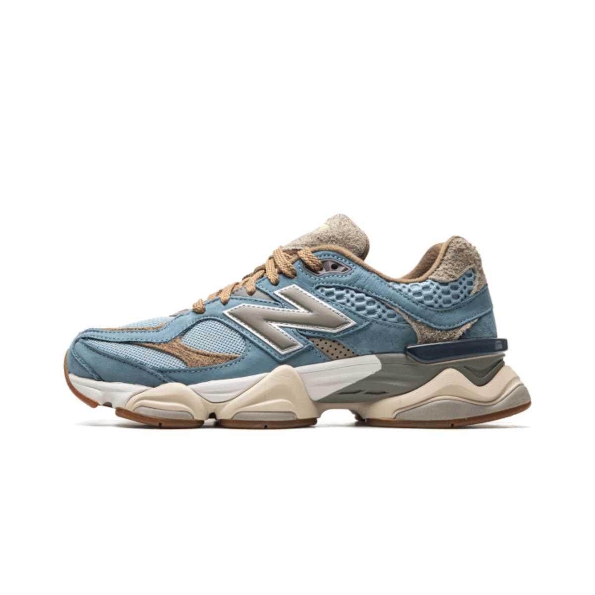 New Balance 9060 Bodega Age of Discovery