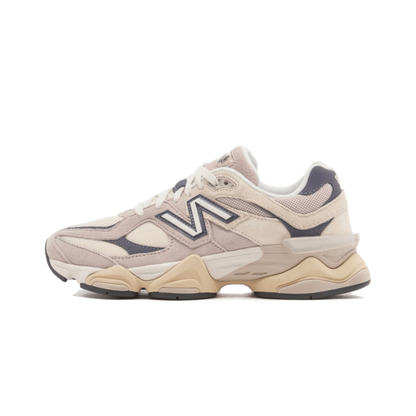 New Balance 9060 Moonrock Linen