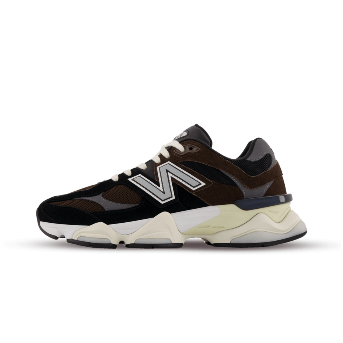 New Balance 9060 Brown Black