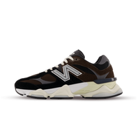 New Balance 9060 Brown Black