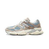 New Balance 9060 Sea Salt Blue Mushroom