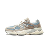 New Balance 9060 Sea Salt Blue Mushroom