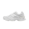 New Balance 9060 Triple White