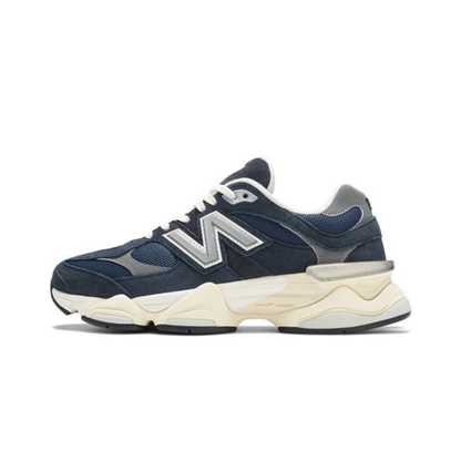 New Balance 9060 Navy White