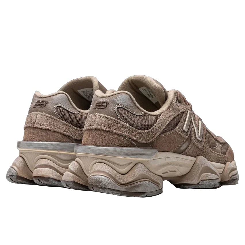 New Balance 9060 Mushroom Timberwolf