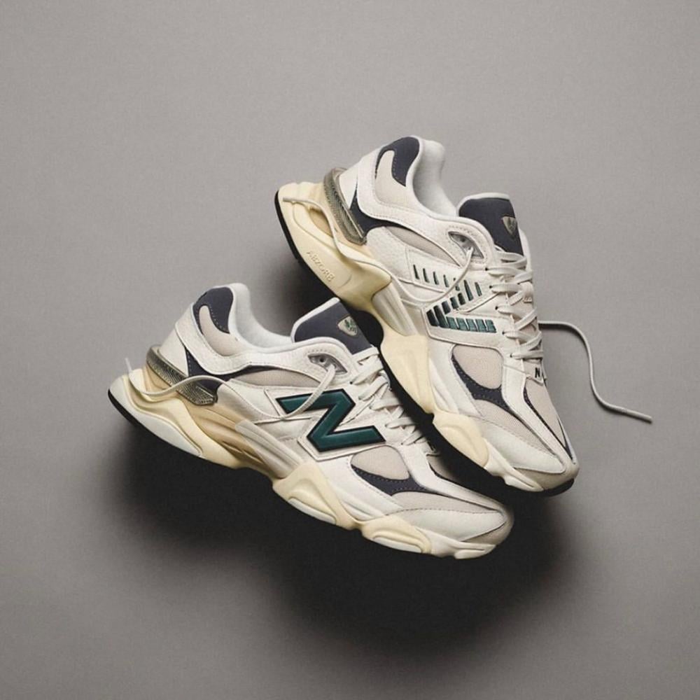 New Balance 9060 New Spruce