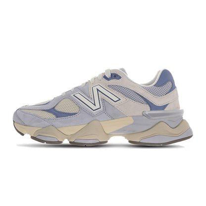 New Balance 9060 Pearl Grey Linen