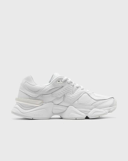 New Balance 9060 Triple White