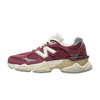 New Balance 9060 Washed Burgundy
