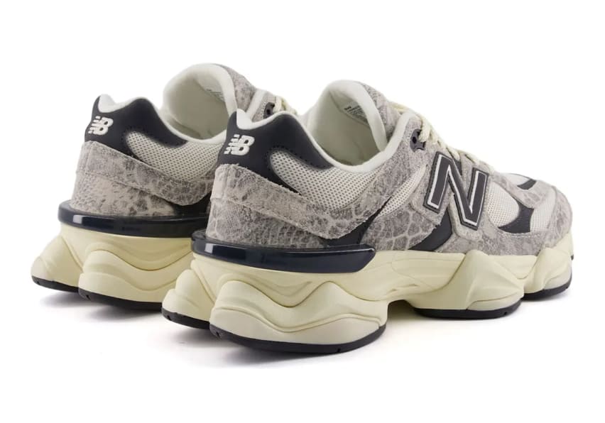 New Balance 9060 Jahr der Schlange (ANGEBOT) 