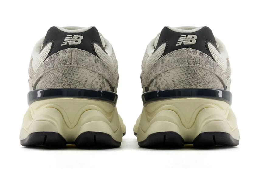 New Balance 9060 Jahr der Schlange (ANGEBOT) 