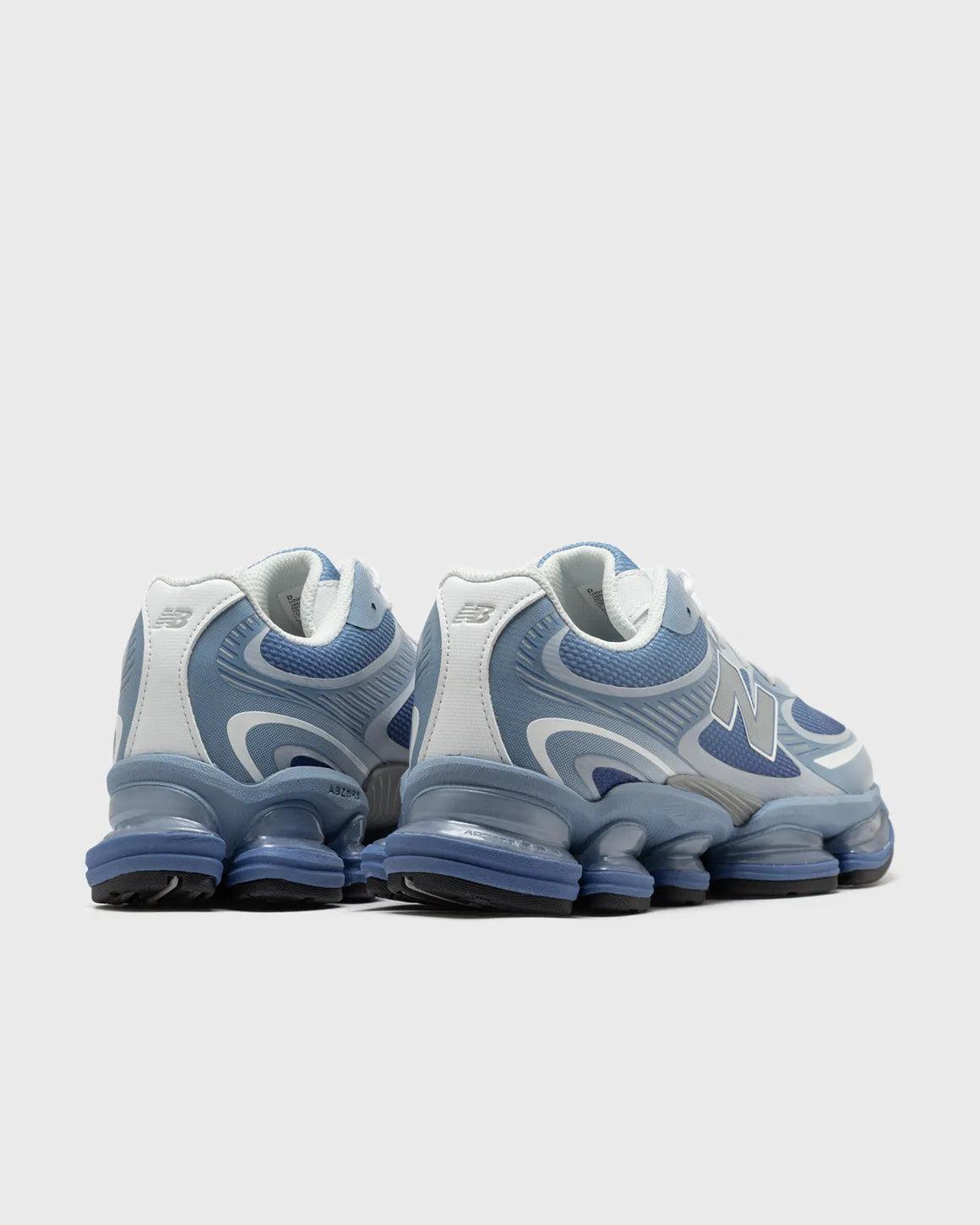 New Balance Abzorb 2000 Babyblau