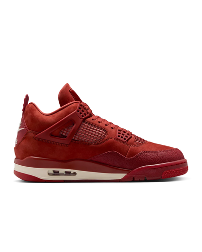 Nigel Sylvester x Air Jordan 4 OG Brick By Brick