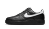 Nike Air Force 1 Low QS Schwarz Weiß