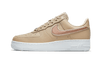 Nike Air Force 1 Low '07 Hanf Metallic Roségold