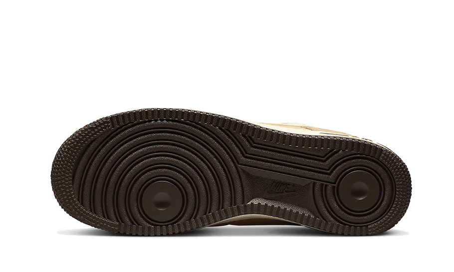 Nike Air Force 1 Low LV8 EMB Hanf-Kokosmilch