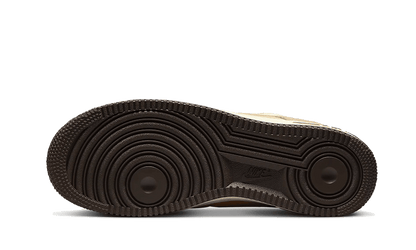 Nike Air Force 1 Low LV8 EMB Hanf-Kokosmilch