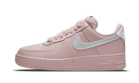 Nike Air Force 1 Low Pink Sherpa
