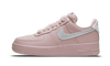 Nike Air Force 1 Low Rosa Sherpa