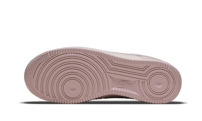 Nike Air Force 1 Low Pink Sherpa