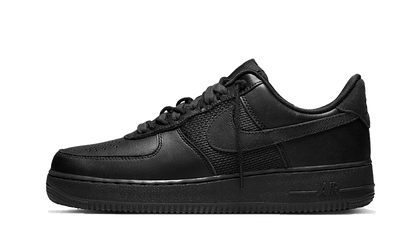 Nike Air Force 1 Low Slam Jam Schwarz