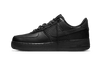 Nike Air Force 1 Low Slam Jam Black