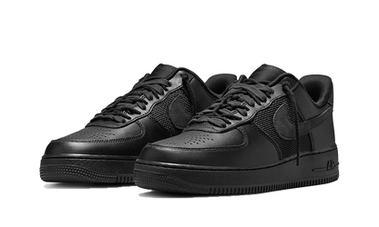 Nike Air Force 1 Low Slam Jam Schwarz