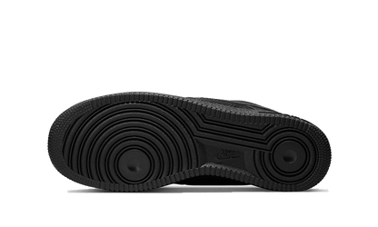 Nike Air Force 1 Low Slam Jam Schwarz