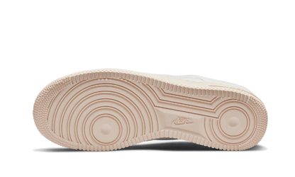 Nike Air Force 1 Low Winter Premium Summit White