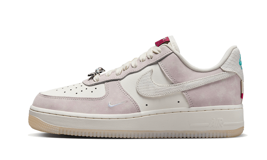 Air Force 1 Low Jahr des Drachen (2024)