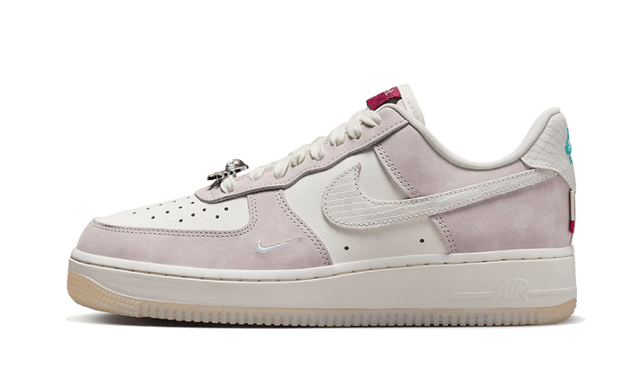 Air Force 1 Low Jahr des Drachen (2024)