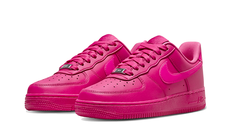 Nike Air Force 1 Low '07 Feuerbeere