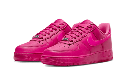 Nike Air Force 1 Low '07 Feuerbeere