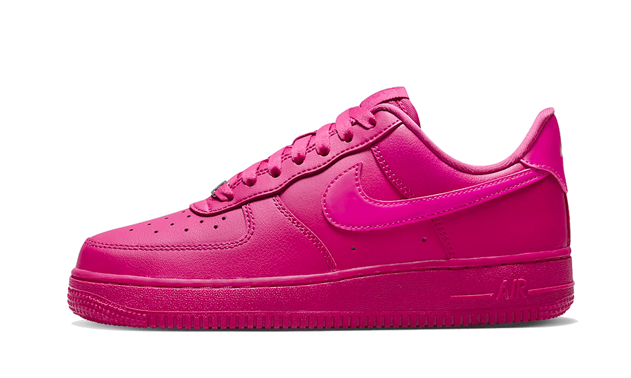 Nike Air Force 1 Low '07 Feuerbeere