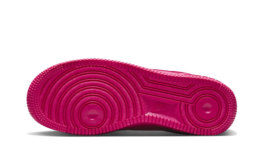 Nike Air Force 1 Low '07 Feuerbeere
