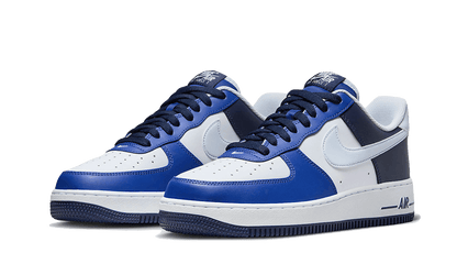 Nike Air Force 1 Low '07 LV8 Game Royal Navy