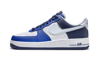 Nike Air Force 1 Low '07 LV8 Game Royal Navy
