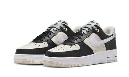 Nike Air Force 1 Low '07 LV8 Split Schwarzes Phantom