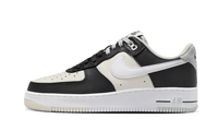 Nike Air Force 1 Low '07 LV8 Split Schwarzes Phantom