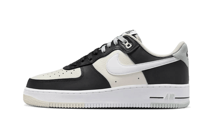 Nike Air Force 1 Low '07 LV8 Split Schwarzes Phantom