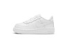 Nike Air Force 1 Low '07 Triple White Bébé (TD)