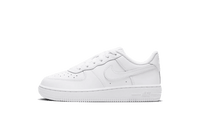 Nike Air Force 1 Low '07 Triple White Enfant (PS)