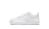 Nike Air Force 1 Low ’07 Triple White Enfant (PS)